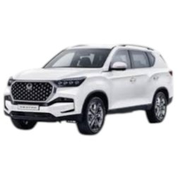 SSANGYONG Rexton (Y400)