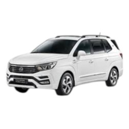 SSANGYONG Rodius
