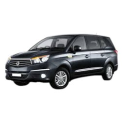 SSANGYONG Rodius 2