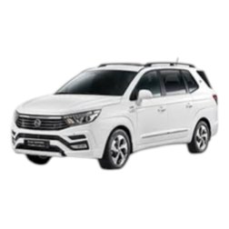 SSANGYONG Stavic