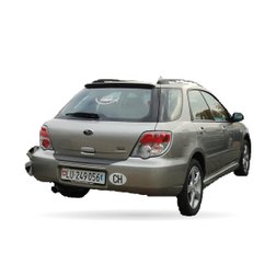 SUBARU Impreza Kombi (GF)