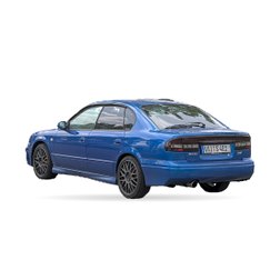 SUBARU Legacy 4 (BL)