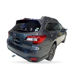SUBARU Legacy 4 Kombi (BP)