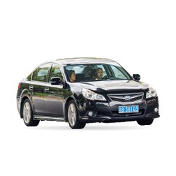 SUBARU Legacy 5 (BM)
