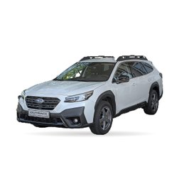 SUBARU Outback (BL, BP)