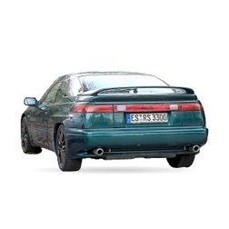 SUBARU SVX (CX)