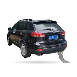 SUBARU Tribeca (B9)