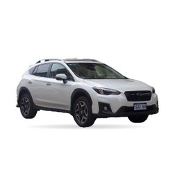 SUBARU XV (_GP_)