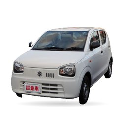 SUZUKI Alto (EF)