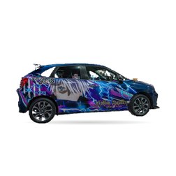 SUZUKI Baleno (EG)
