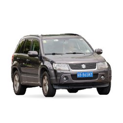SUZUKI Grand Vitara 2 (JT, TE, TD)