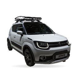 SUZUKI Ignis 1 (FH)