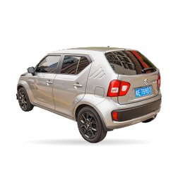 SUZUKI Ignis 2 (MH)