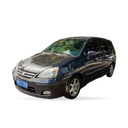 SUZUKI Liana (ER, RH_)