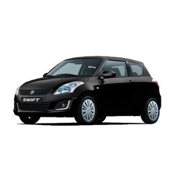SUZUKI Swift 3
