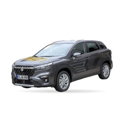 SUZUKI SX4 S-Cross (JY)