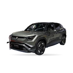 SUZUKI Vitara (LY)
