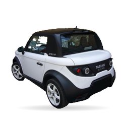 TAZZARI Zero