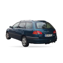 TOYOTA Avensis Wagon (_T27_)