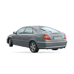 TOYOTA Avensis Liftback (_T22_)