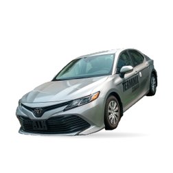 TOYOTA Camry à Trois Volumes (_V3_)