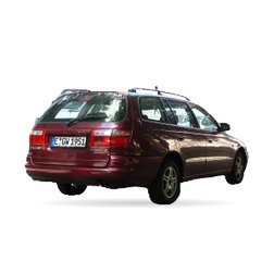 TOYOTA Carina E sedan (_T19_)