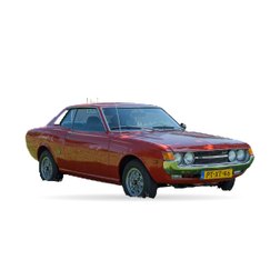 TOYOTA Celica Coupé (_T18_)
