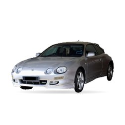 TOYOTA Celica Convertible (T18)