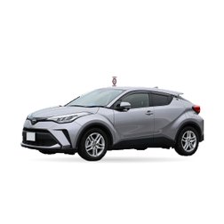 TOYOTA C-HR (_X1_)