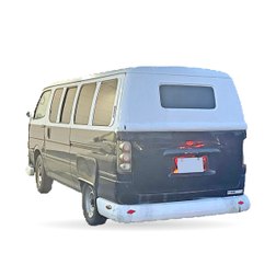 TOYOTA Hiace 4 Autobus/Autocar (__H1_, __H2_)