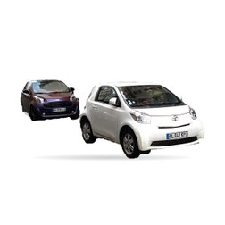 TOYOTA iQ (_J1_)