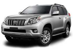 TOYOTA Land Cruiser KDJ 150 (Prado)