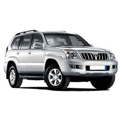 TOYOTA Land Cruiser KDJ 120/125 Prado (_J12_)