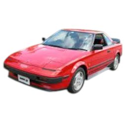 TOYOTA MR2 2 (SW2_)