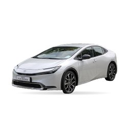 TOYOTA Prius (_W2_)