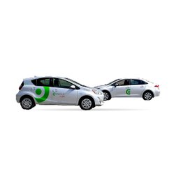 TOYOTA Prius se třemi objemy (_W1_)