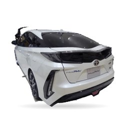 TOYOTA Prius PHV (_W52_)