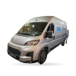 TOYOTA Proace Autobus/Autocar (MPY_)