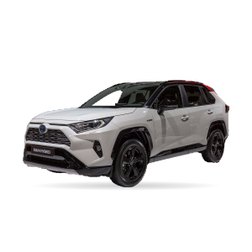 TOYOTA RAV4 2 (_A2_)