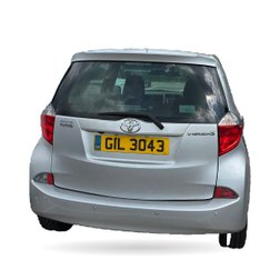 TOYOTA Verso (_R2_)