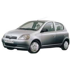 TOYOTA Yaris (P1)