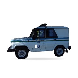 UAZ Hunter (31519_)