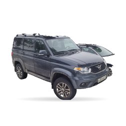 UAZ Patriot