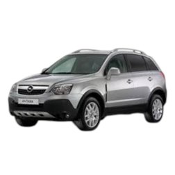 VAUXHALL Antara (L07)