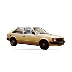 VAUXHALL Astra Mk 5 (H) (A04)