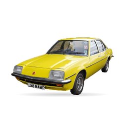 VAUXHALL AstraVan Mk 4 (G) (T98)