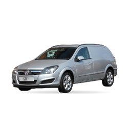 VAUXHALL AstraVan Mk 5 (H) (A04)