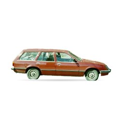 VAUXHALL Carlton Mk 3 Stationcar (V87)