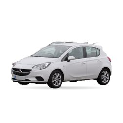 VAUXHALL Corsa Mk 4 (E) (X15)