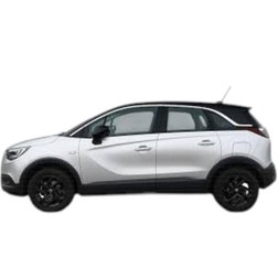 VAUXHALL Crossland 10 (P17)